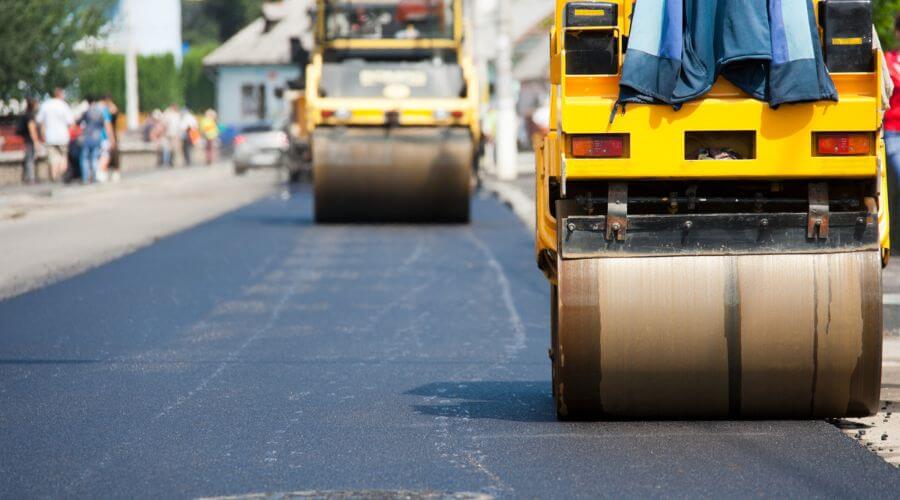 Expert top industrial roofings services in Rupert, GA